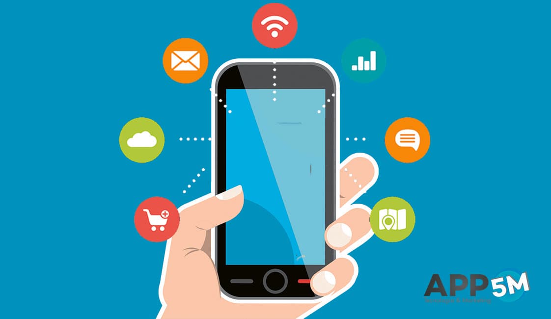 Aplicativo Mobile