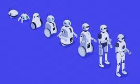 RPA, Bots e Rôbos