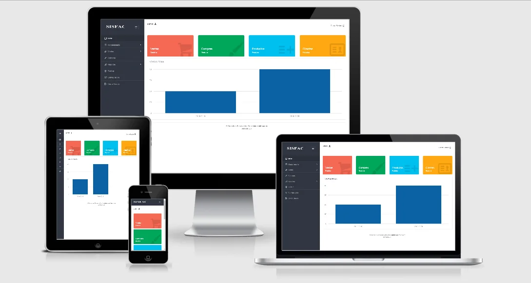 Sistema Web e websites